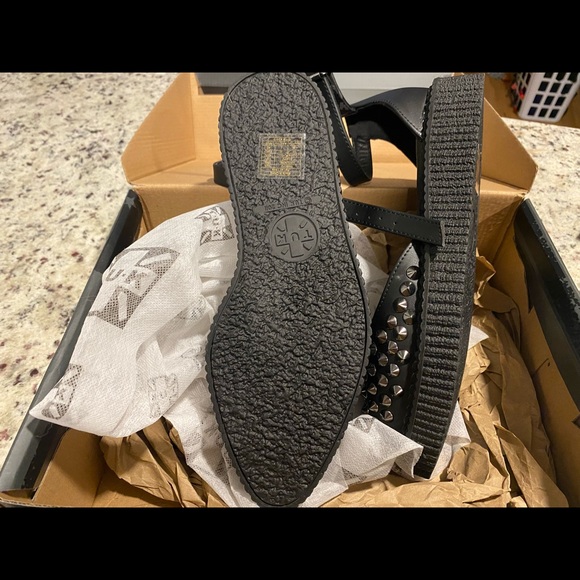 T.U.K. Studded Sandal - Picture 4 of 6